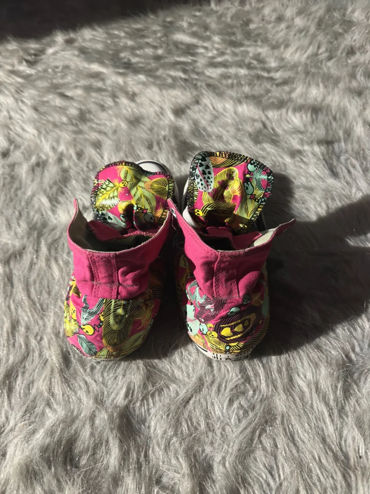 Converse Flats, size 38, photo 2