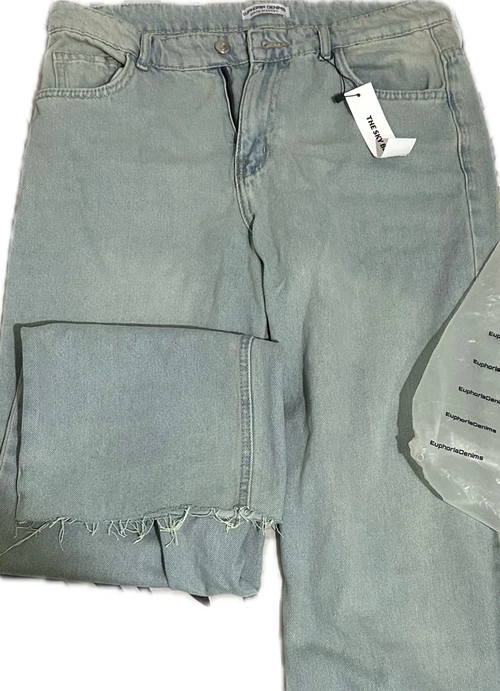 Local Jeans, size L / 40 / 12, photo 2