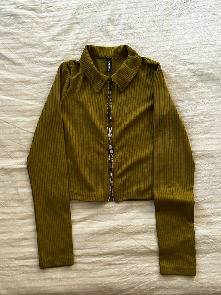 H&M Jackets, size S / 36 / 8, photo 2