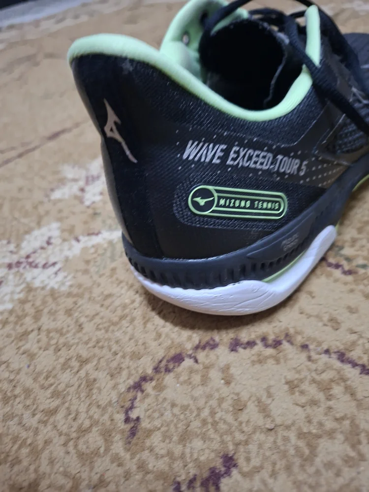 MIZUNO Sneakers, Excellent, size 46, photo 3