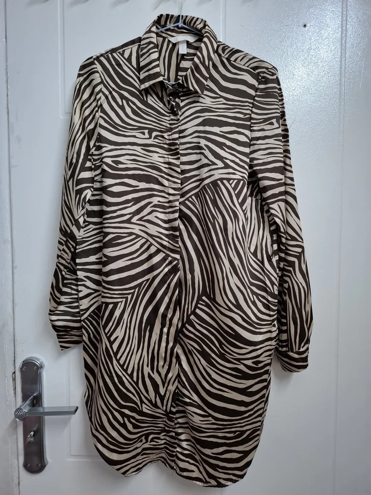H&M Blouses, Very good, size M / 38 / 10, photo 2