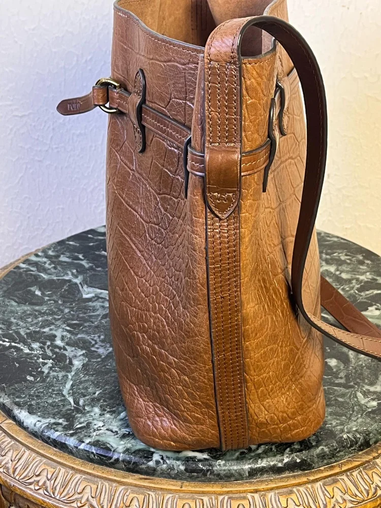 Polo Ralph Lauren Shoulder Bags, size Other, photo 3