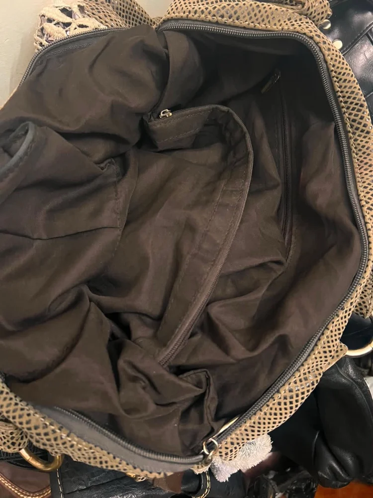 Shoulder Bag, size Other, photo 4