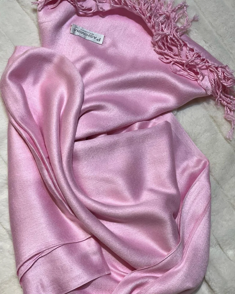 Pashmina Scarves & Shawls, size Other, photo 4