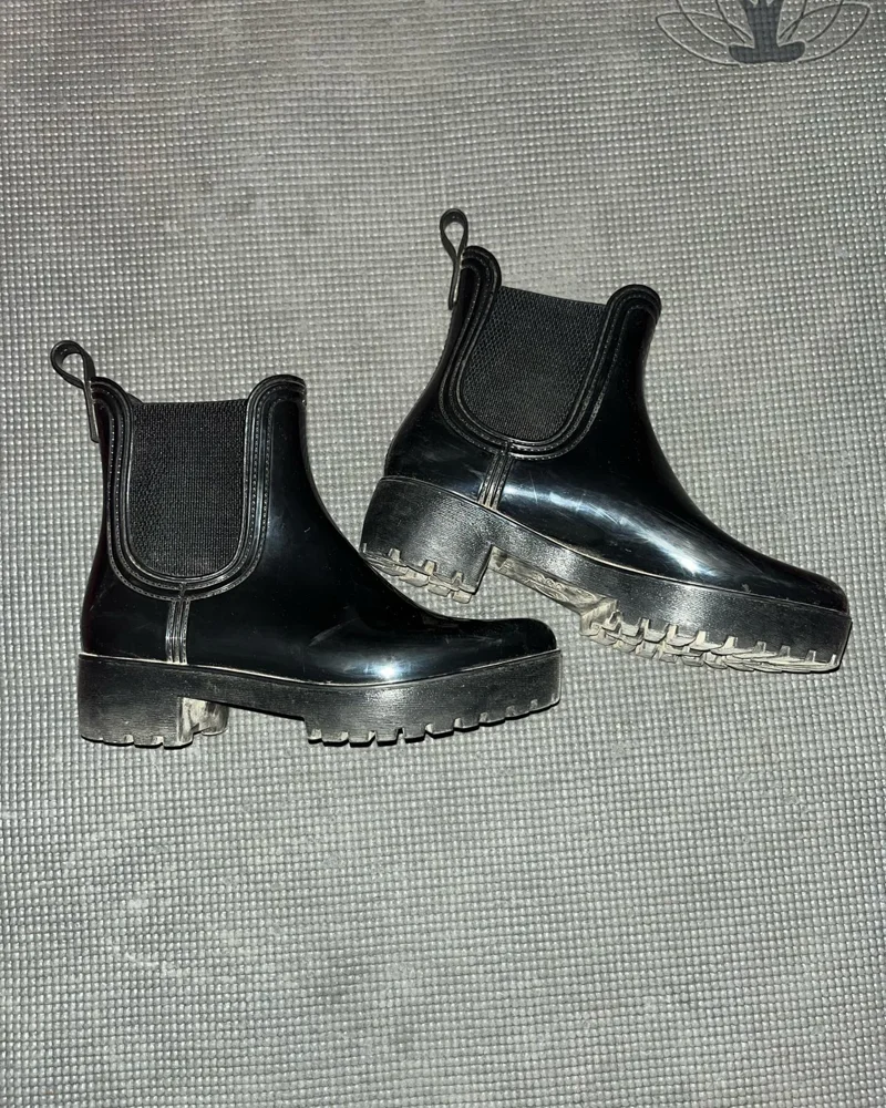Boots, size 37, photo 2