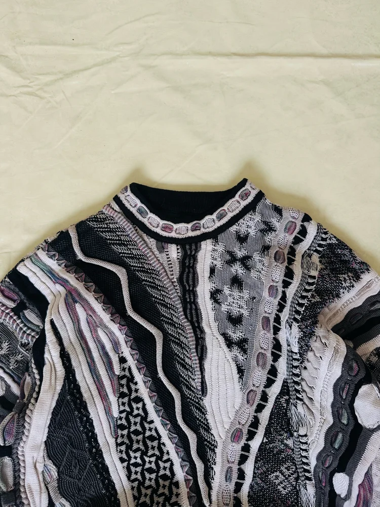 Sweaters, size L, photo 6