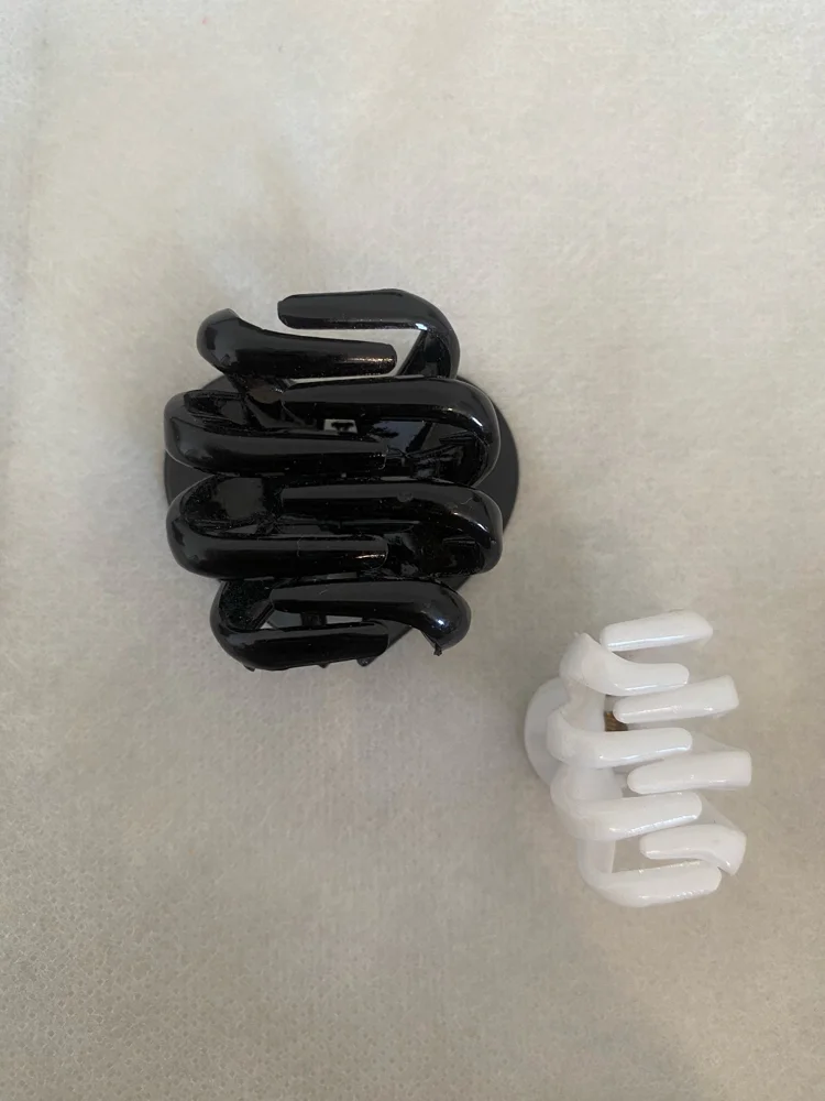 Elmahrosa Hair Accessories, New with tags, photo 2