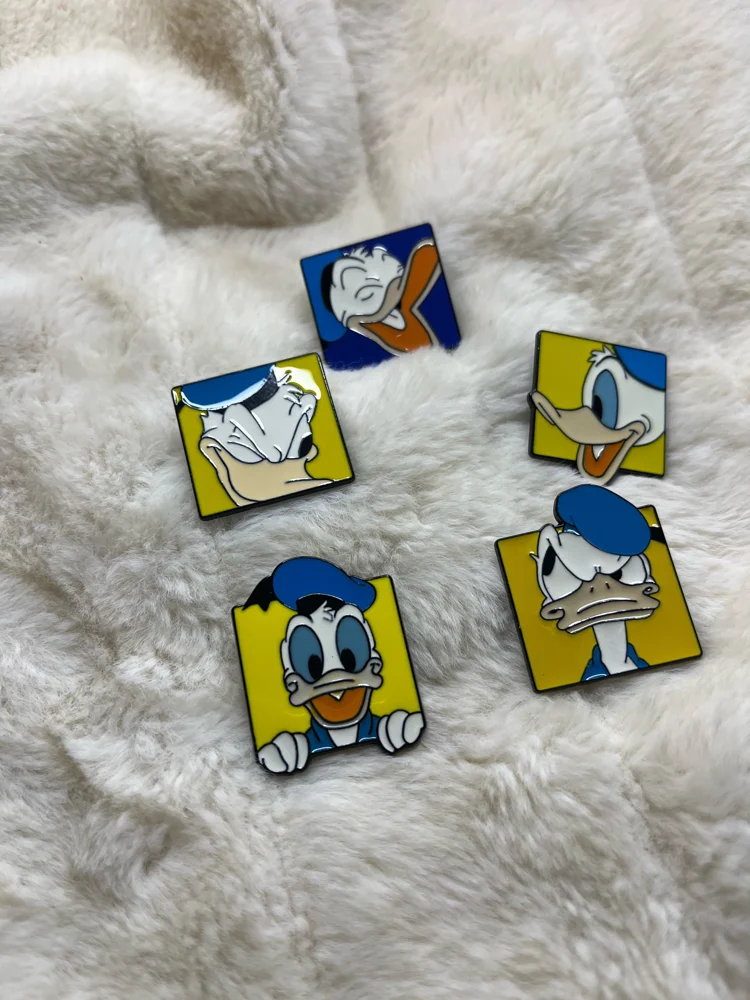 Brooches, size Other, photo 2