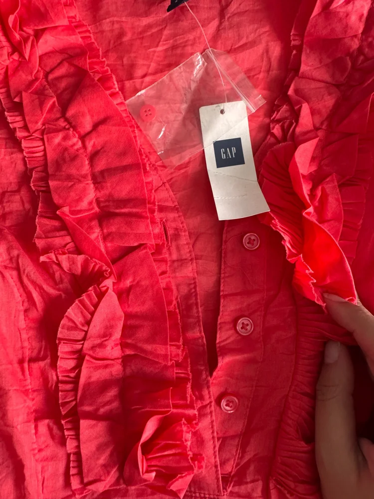 GAP Blouses, size S / 36 / 8, photo 3