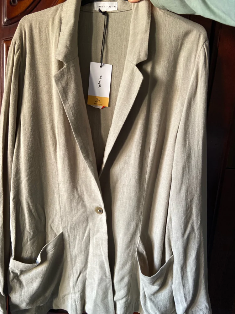 Lefties Blazers, size XL / 42 / 14, photo 4