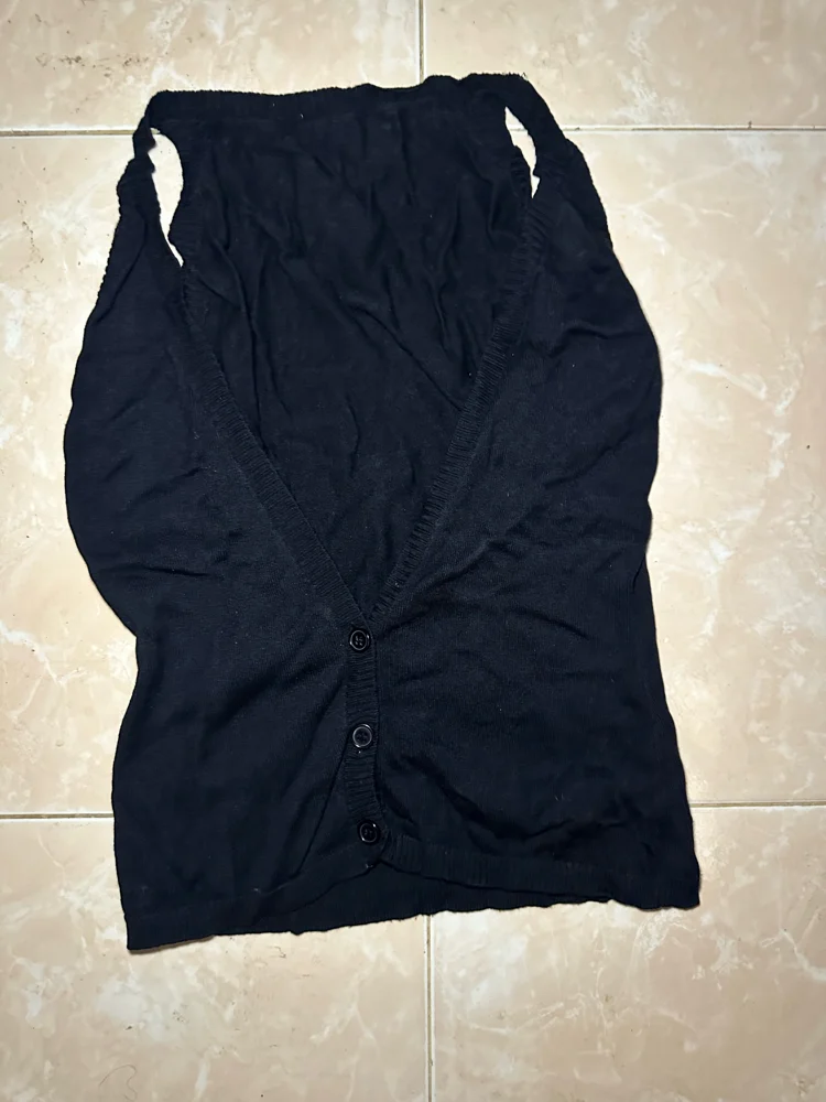 Vests, size M / 38 / 10, photo 2