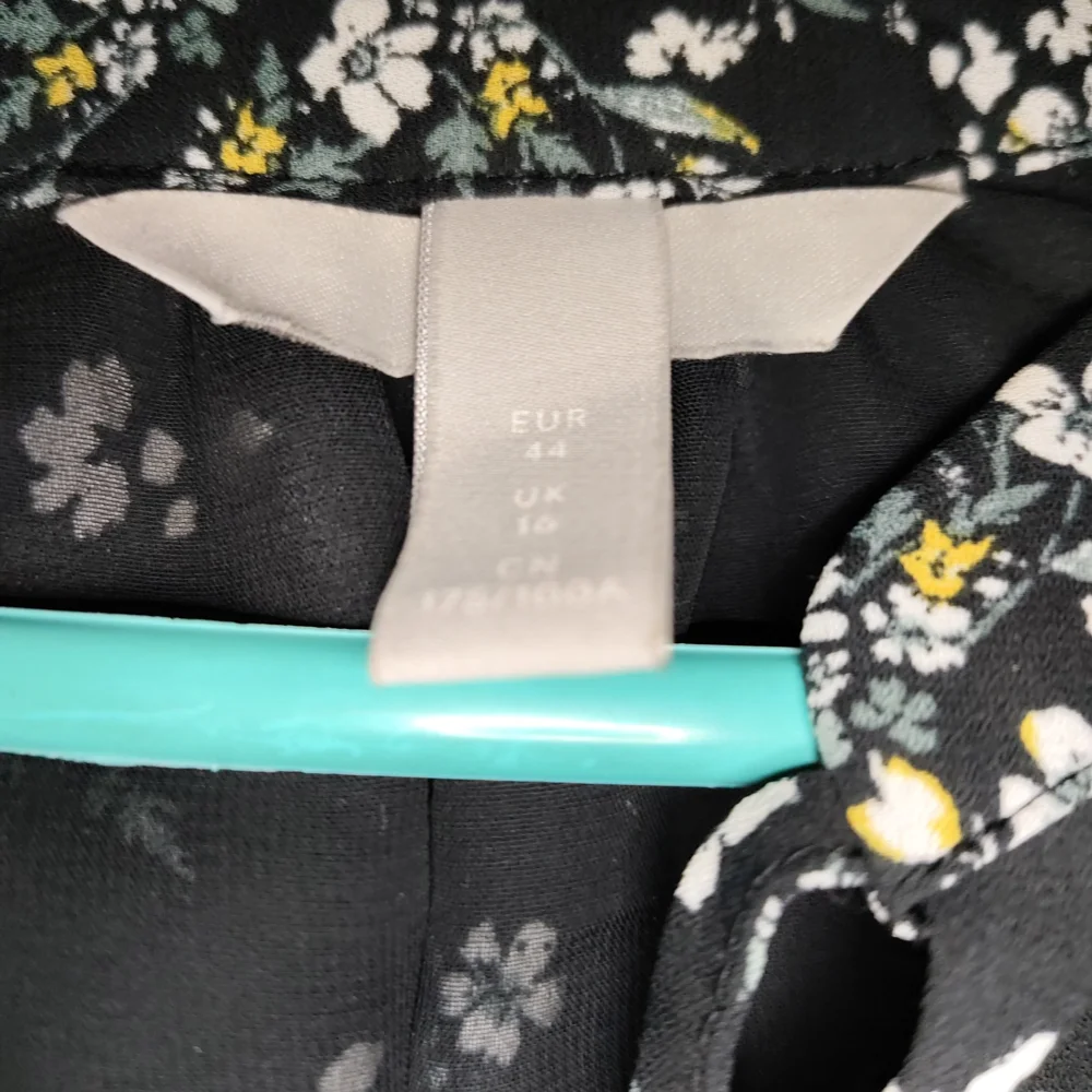 H&M Midi Dresses, Very good, size XXL / 44 / 16, photo 4