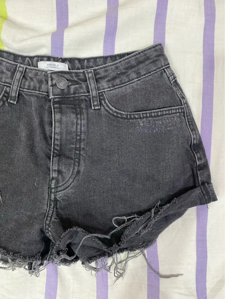 Forever 21 Shorts