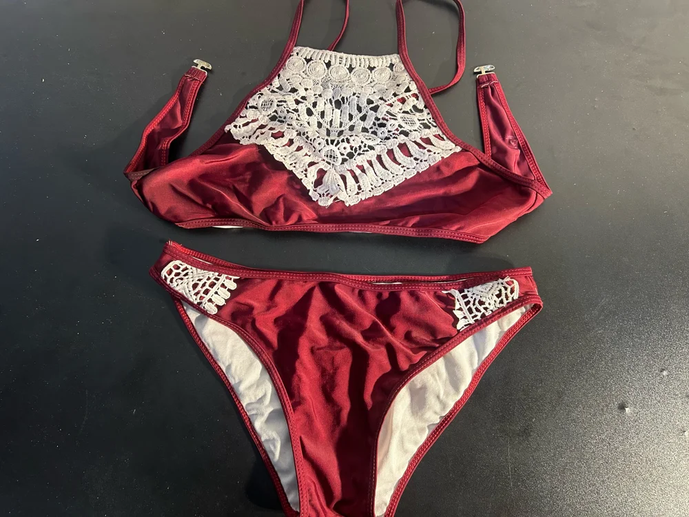 Bikini, size One size