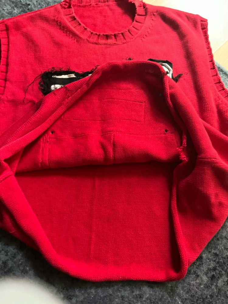 Vests, size M, photo 6