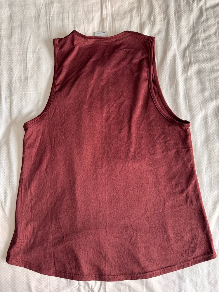 Gymshark Tank Tops, size S / 36 / 8, photo 5