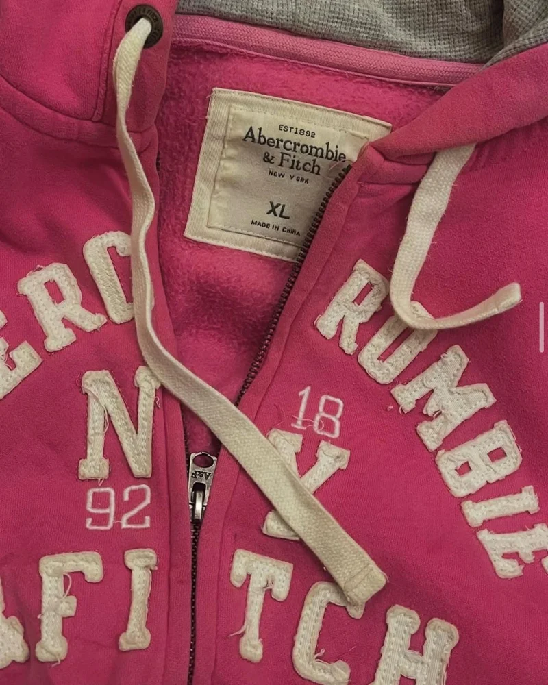 Abercrombie & Fitch Jackets, size L / 40 / 12, photo 4
