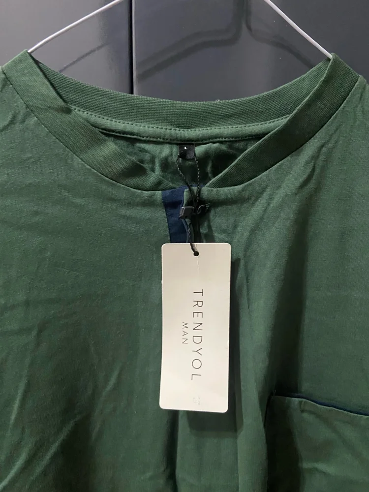 Trendyol T-shirts, size L, photo 2