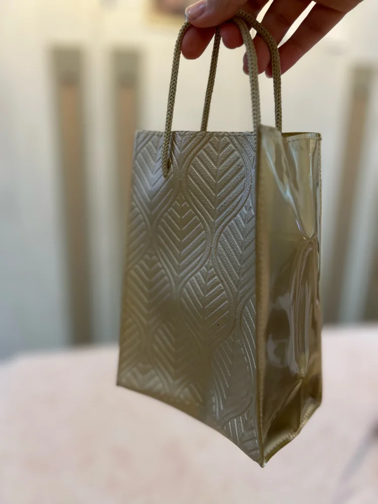 Bath and Body Works Mini Bags, size Other, photo 4