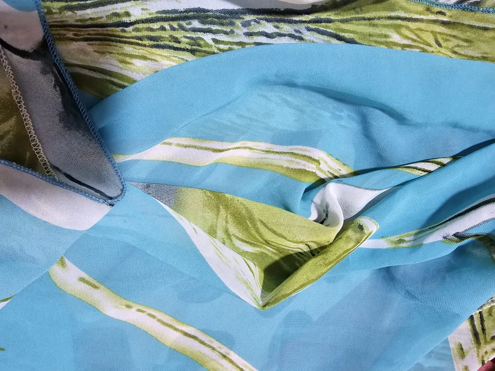 Scarves, size Other, photo 3