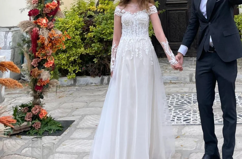 Wedding Dresses