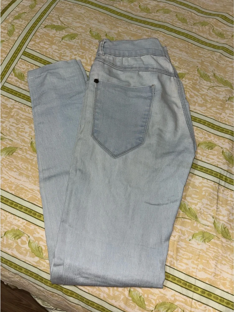 Jeans, Very good, size XXXS / 30 / 2, photo 3