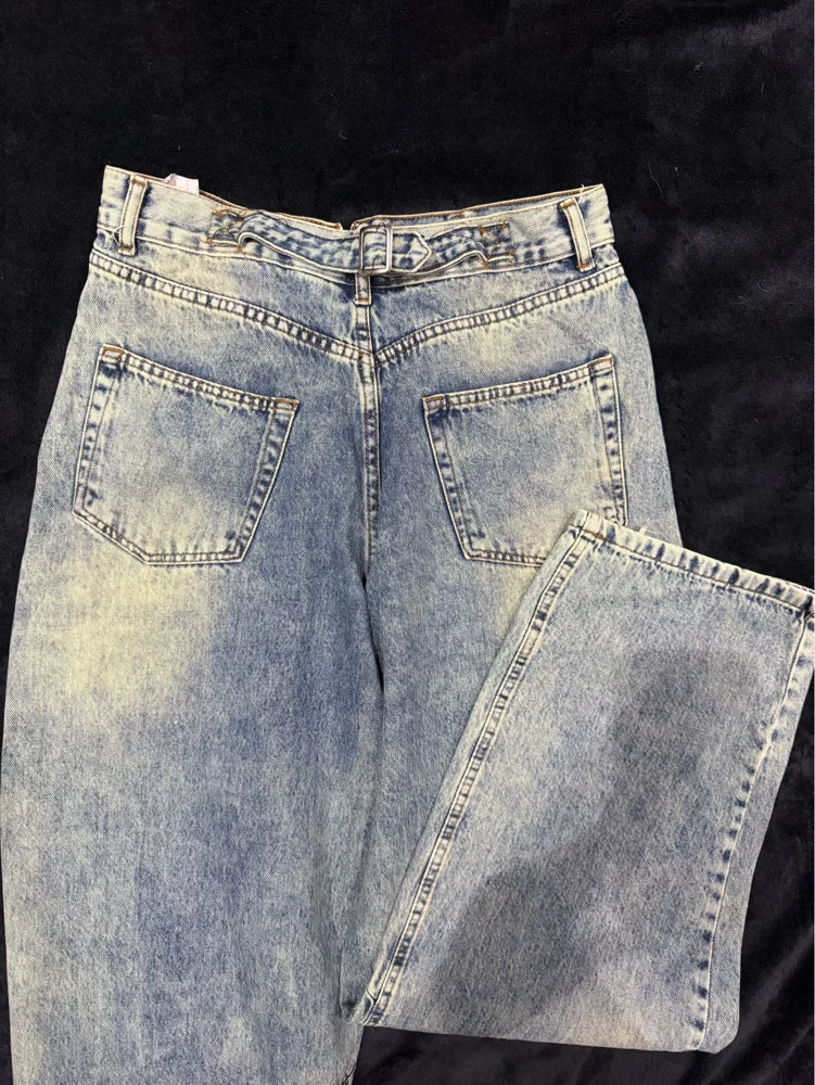 Cielo Jeans, size S / 36 / 8, photo 3