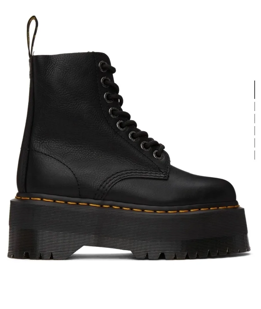 Dr. Martens Boots