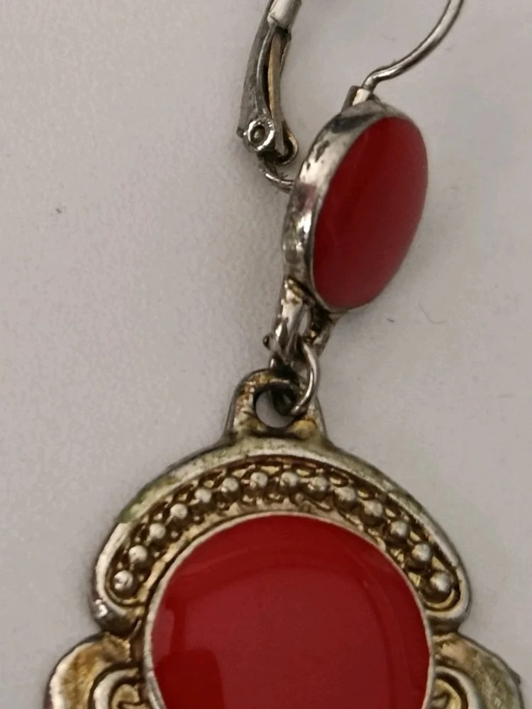 Earrings, size Other, photo 3