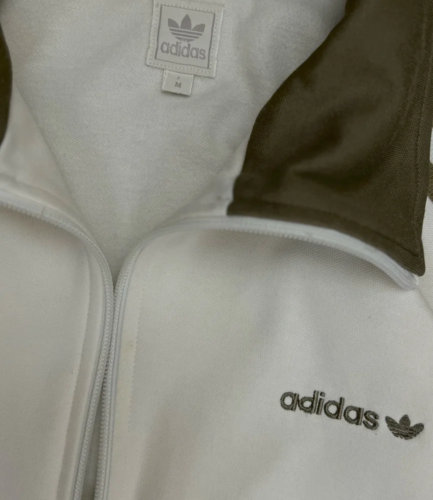adidas Originals Jackets, Good, size M, photo 3
