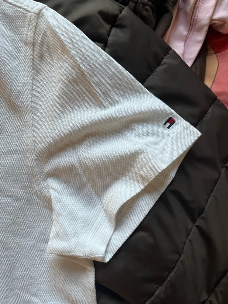 Tommy Hilfiger Polo Shirts, size M, photo 2