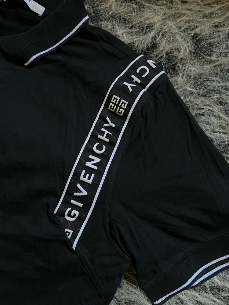 Givenchy Polo Shirts, size M, photo 4