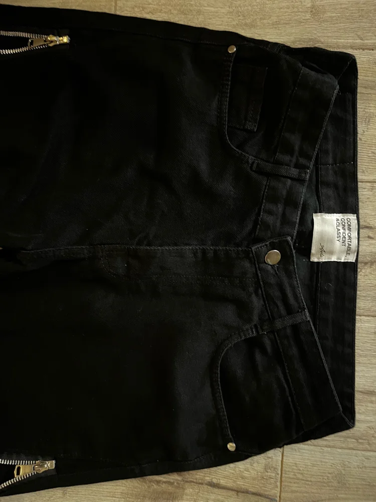 Jeans, size M, photo 2