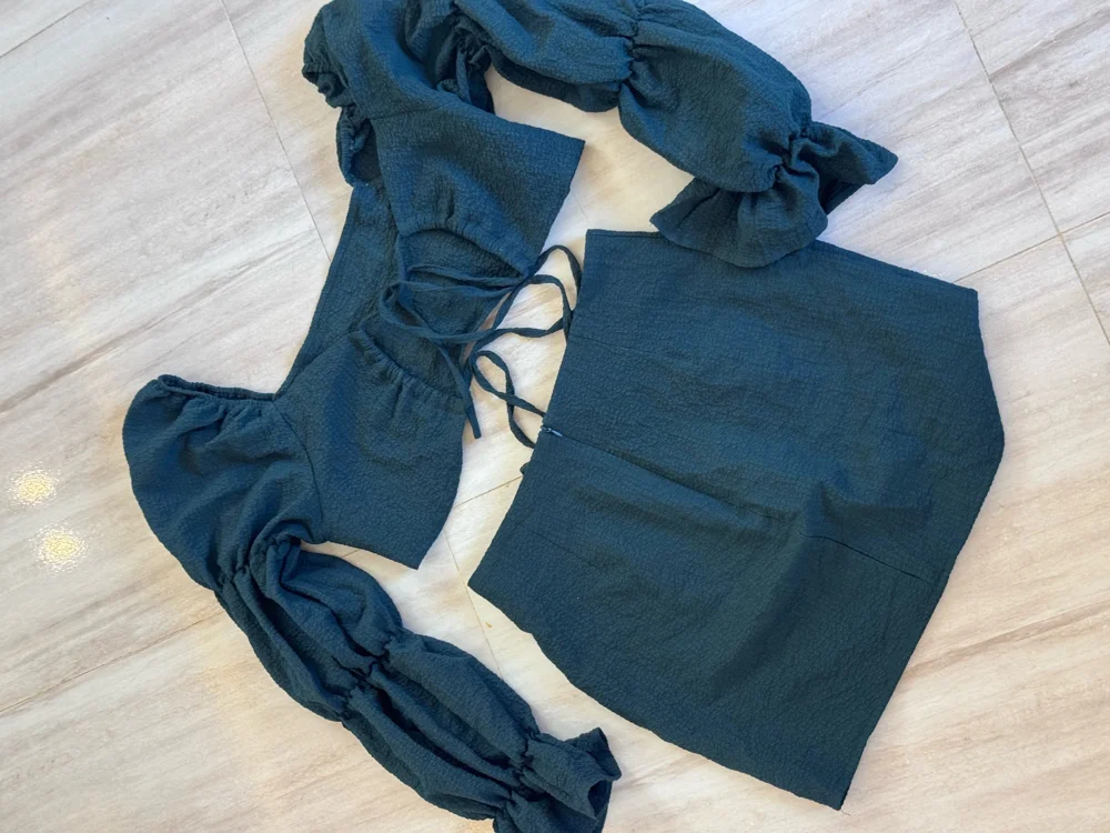 Shein Sets, Very good, size M / 38 / 10, photo 3