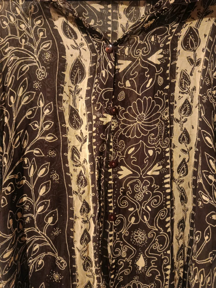Blouses, size L / 40 / 12, photo 3