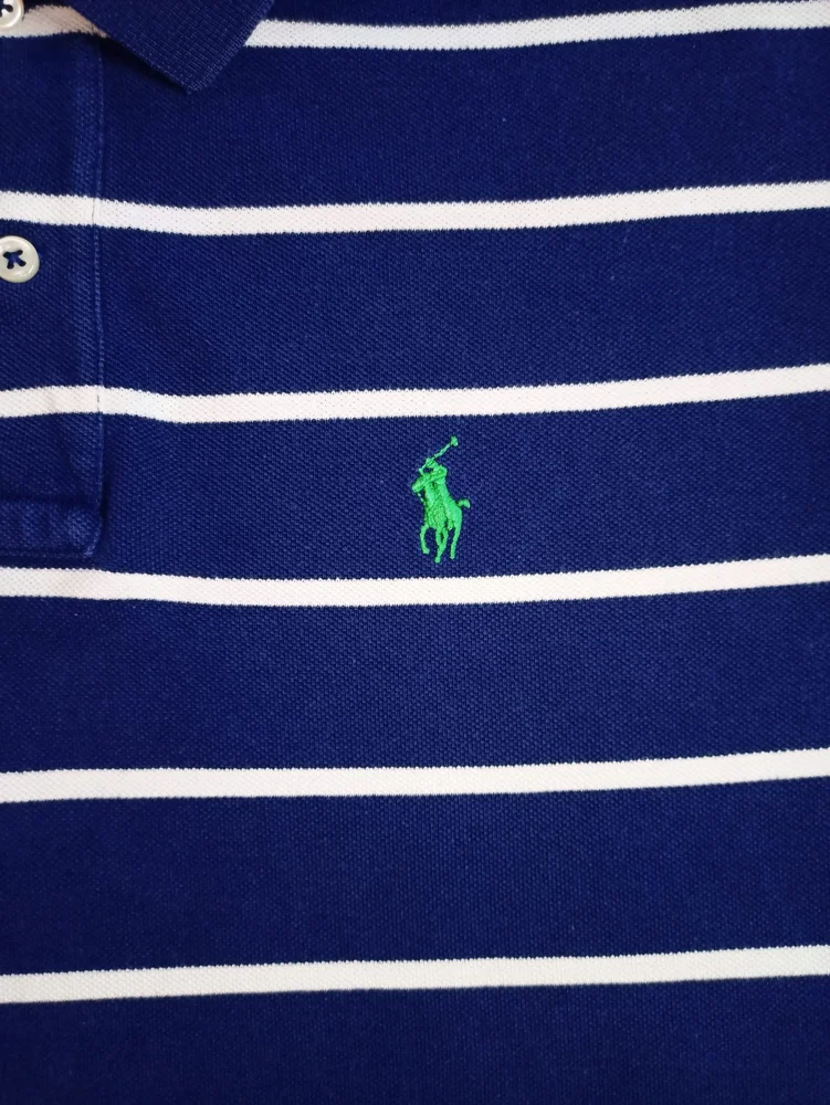 Polo Ralph Lauren Polo Shirts, size M, photo 4