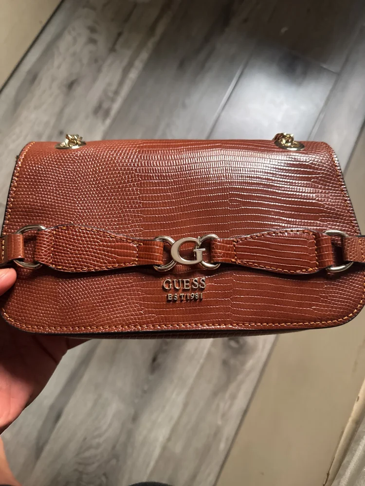 GUESS Shoulder Bags, size Other, photo 2