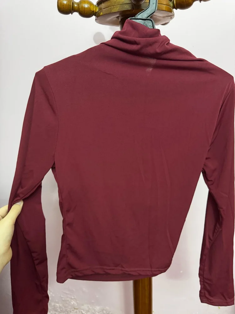 Long Sleeve, size M / 38 / 10, photo 5