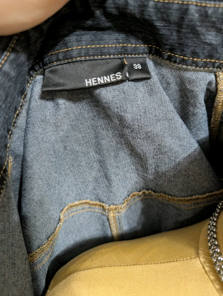 H&M Blouses, size M / 38 / 10, photo 3