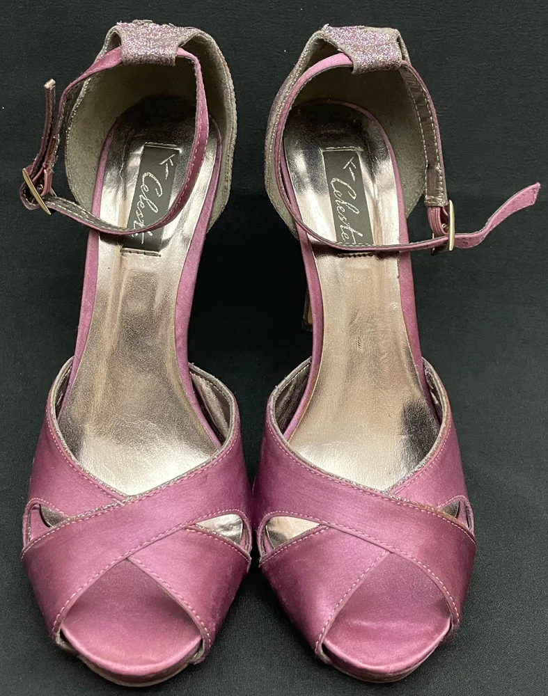 Stiletto Heels, size 37, photo 5