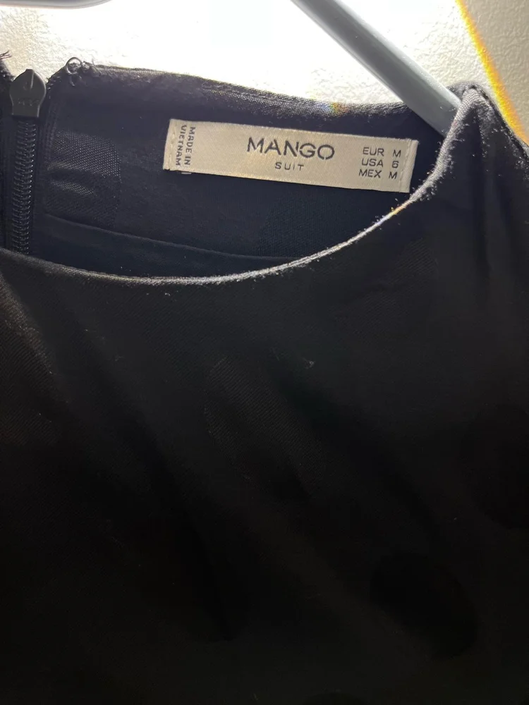 Mango Midi Dresses, size M / 38 / 10, photo 2