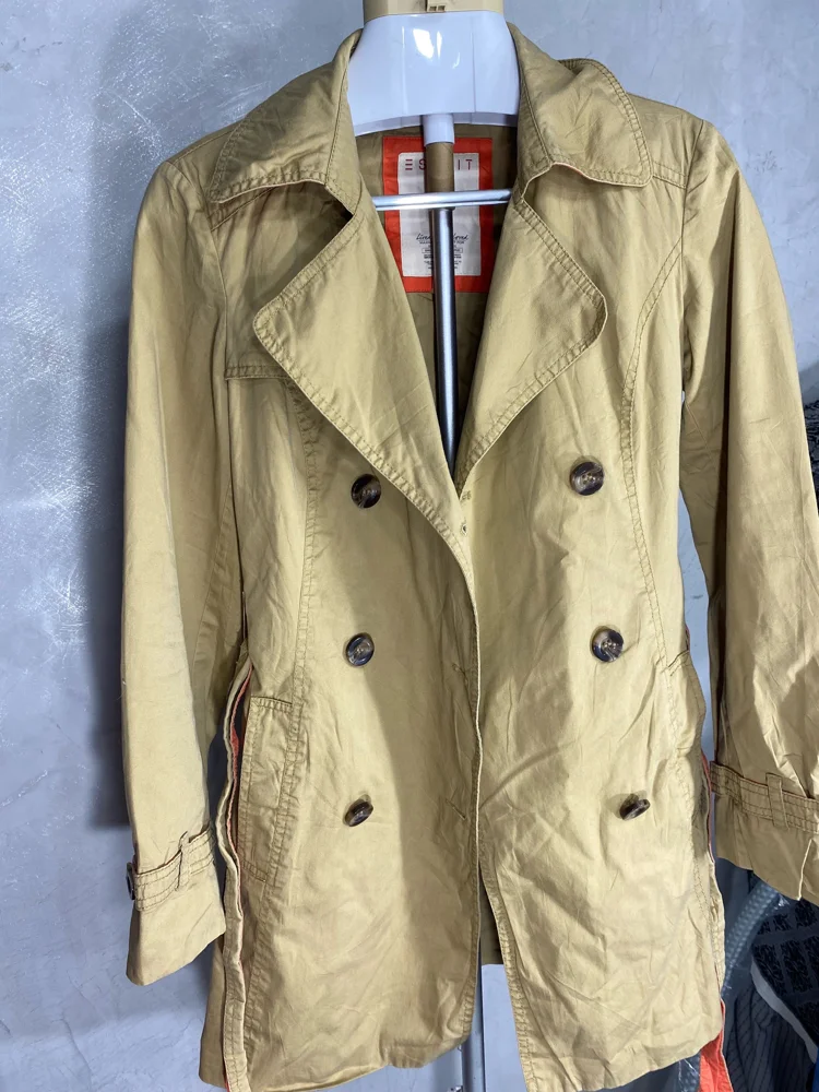 Esprit Coats, Very good, size L / 40 / 12, photo 5