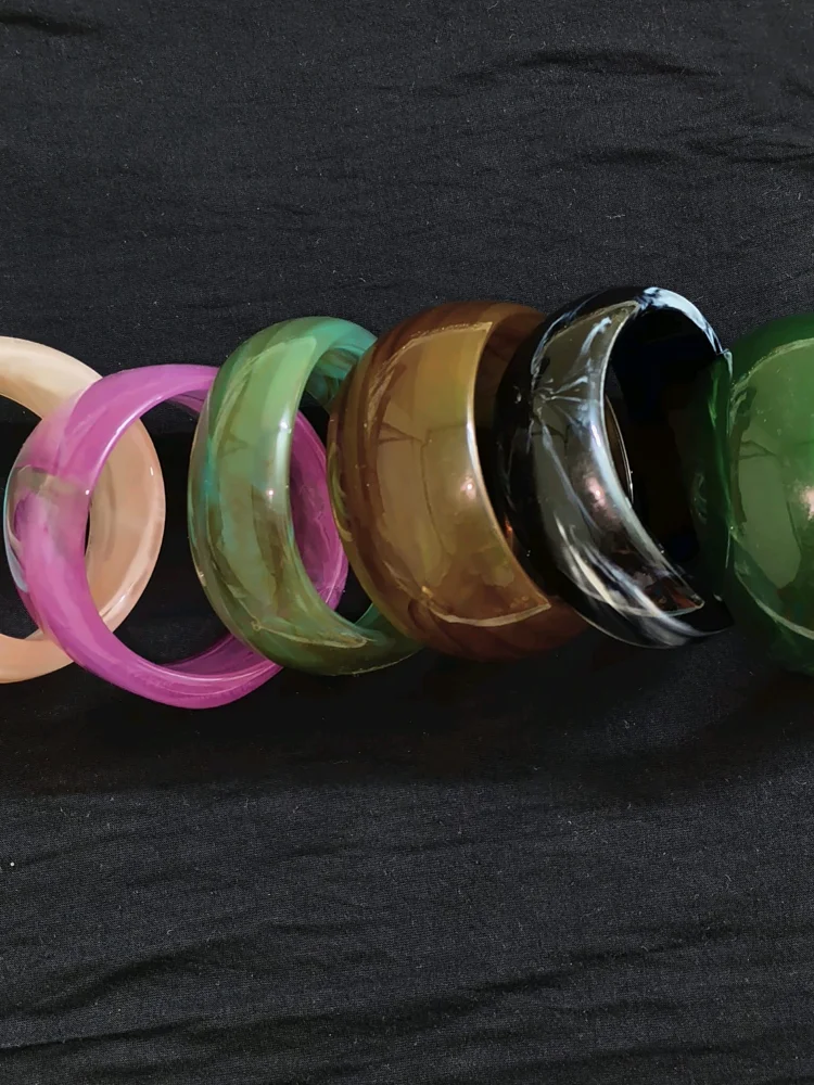 Bracelets, size Other, photo 3