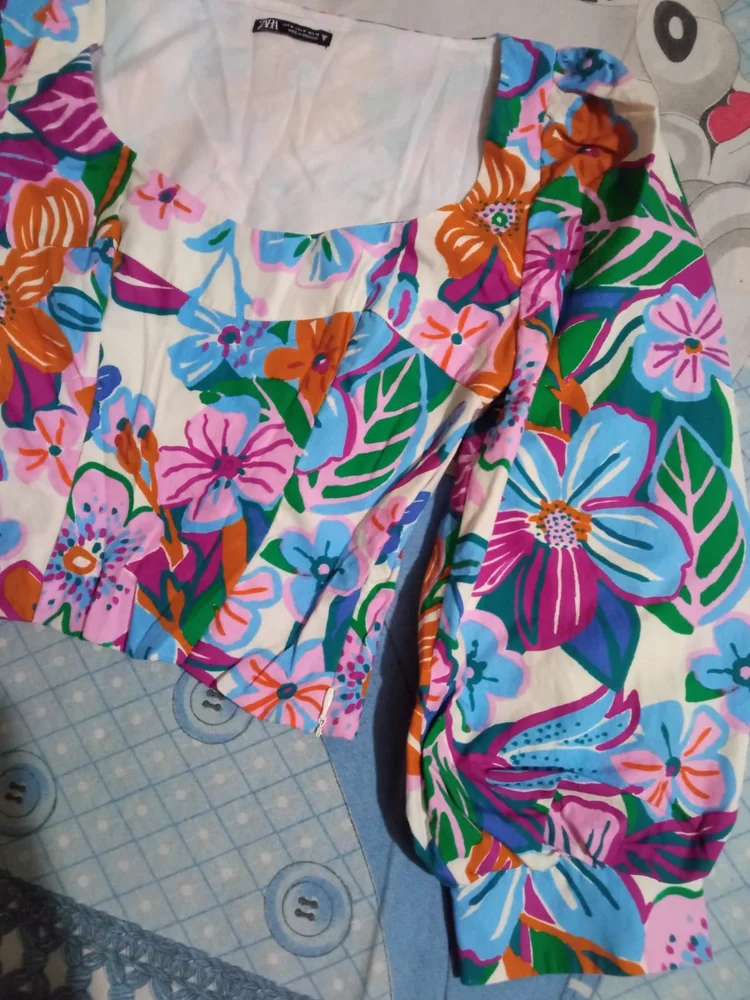 Zara Shirts, Excellent, size M / 38 / 10, photo 3