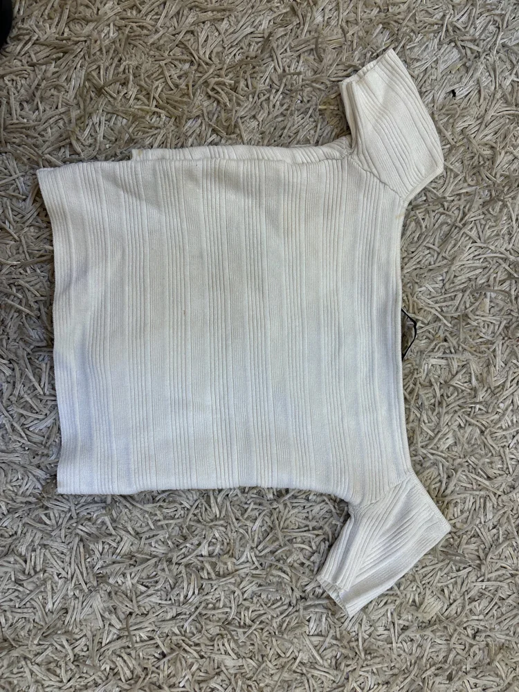 Bershka Crop Tops, size M / 38 / 10, photo 3