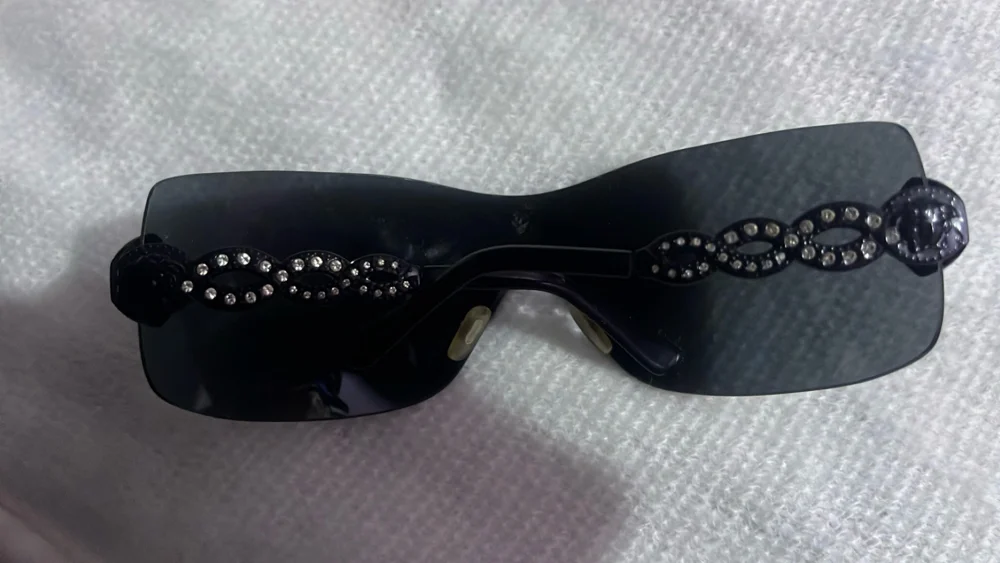 Versace Sunglasses, Good, photo 3