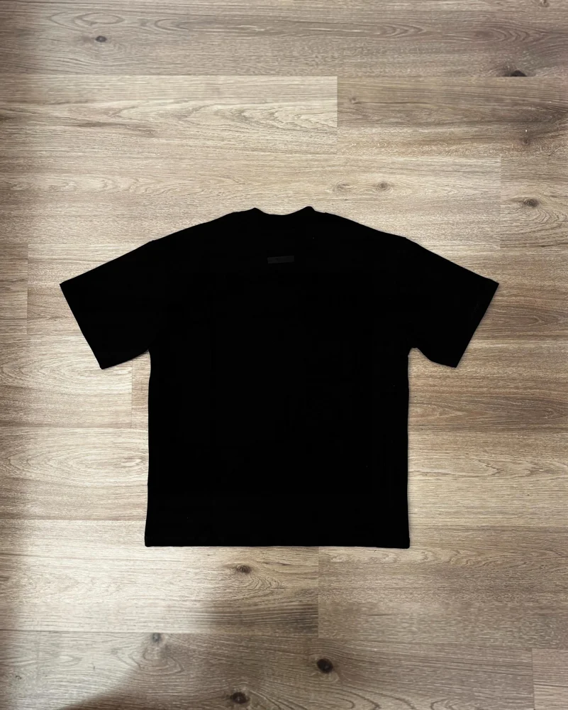 Essentials (Fear of God) T-shirts, size S, photo 3