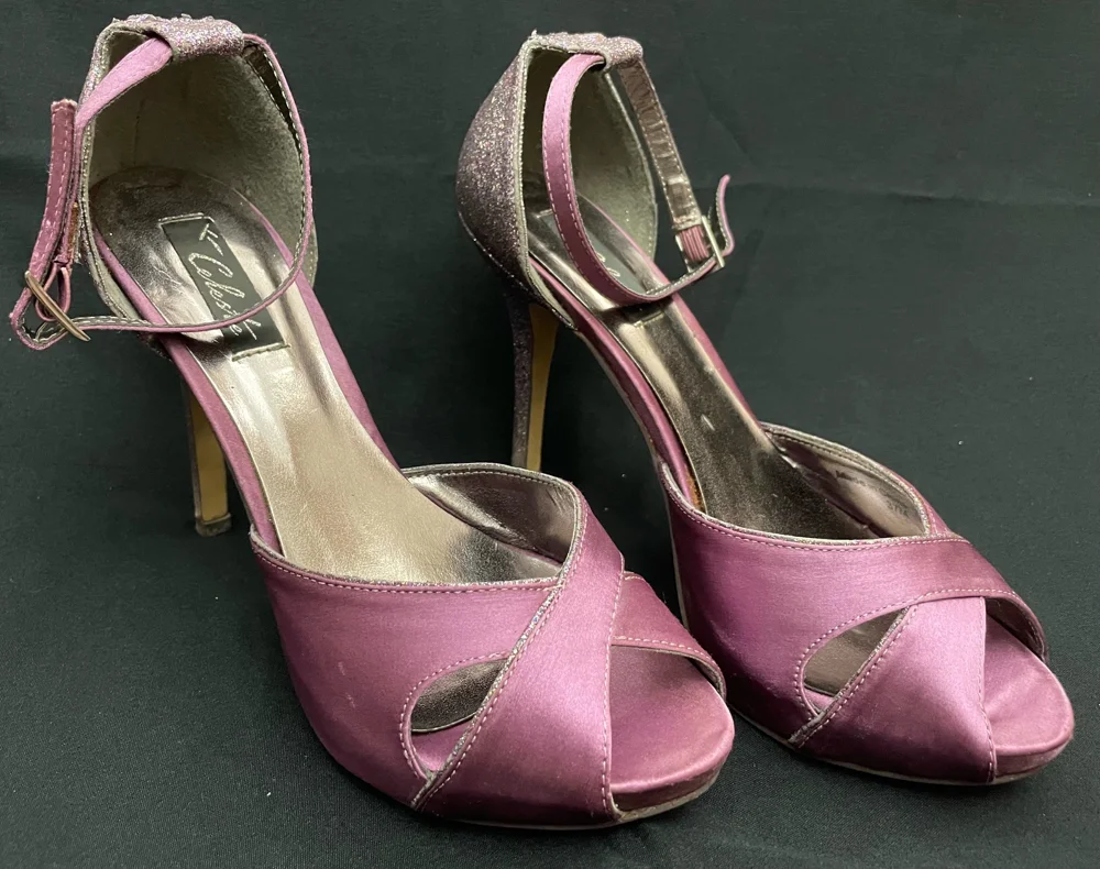 Stiletto Heels, size 37, photo 4