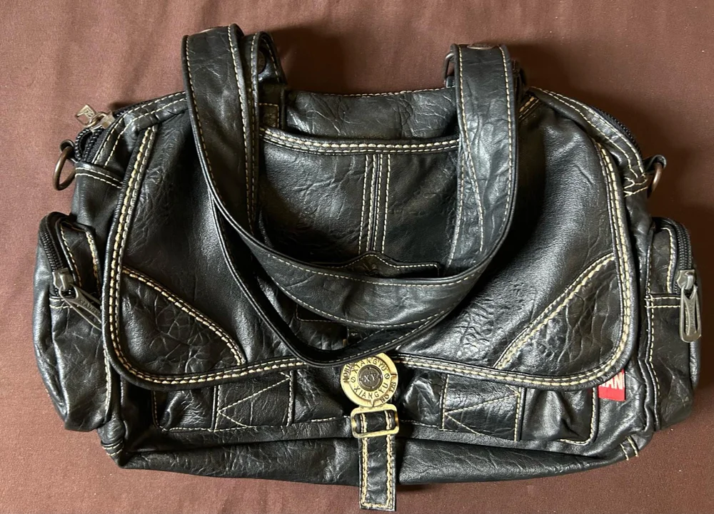 Shoulder Bag