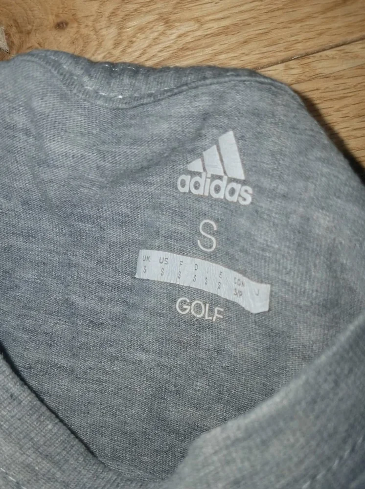 adidas T-shirts, Excellent, size S / 36 / 8, photo 3